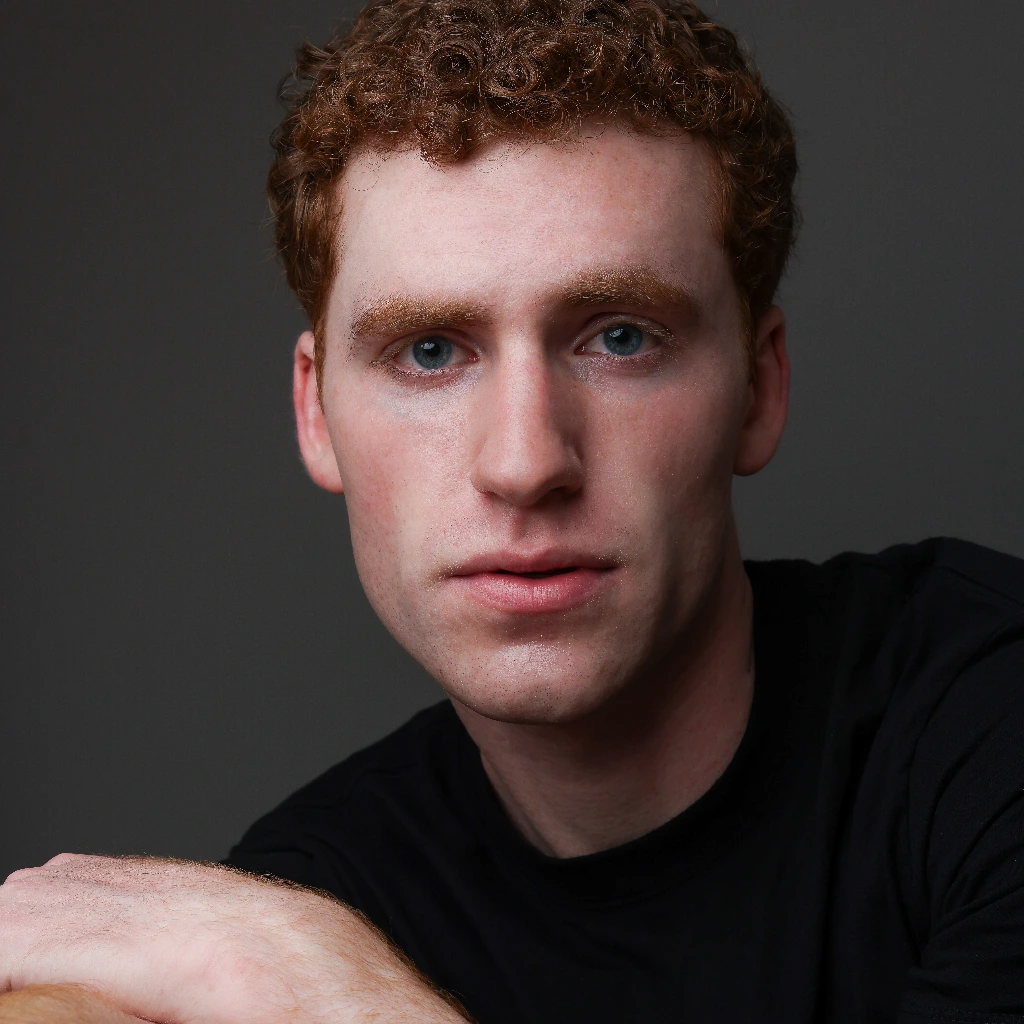 EVAN KUPERSMITH
